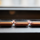 The Series 3 is just a little bigger than the Series 1 and 2. From left to right: Series 3, Series 2, and Series 1.